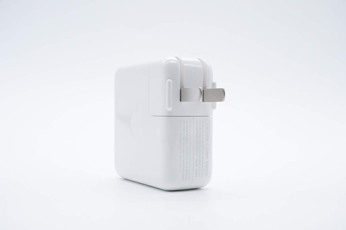 Apple 70W USB-C Power Adapter